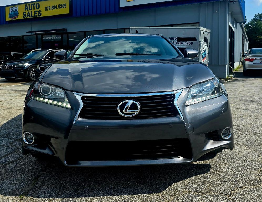 lexus gs 2013 JTHCE1BL6D5013323 image lexus gs 2013 JTHCE1BL6D5013323 image
