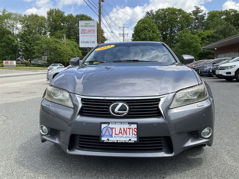 lexus gs 2013 JTHCE1BL0D5008828 image lexus gs 2013 JTHCE1BL0D5008828 image