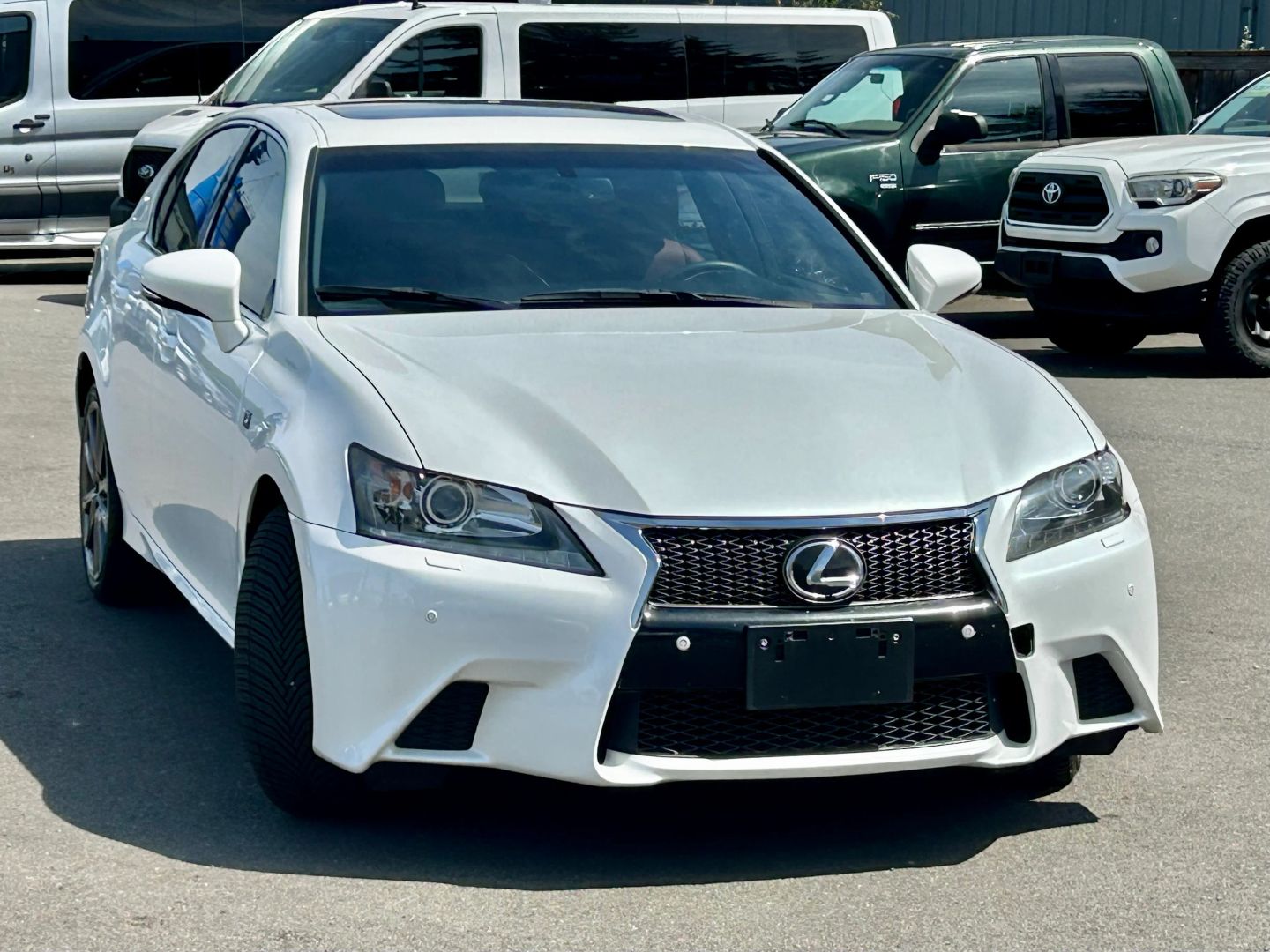lexus gs 2013 JTHCE1BL3D5016017 image lexus gs 2013 JTHCE1BL3D5016017 image