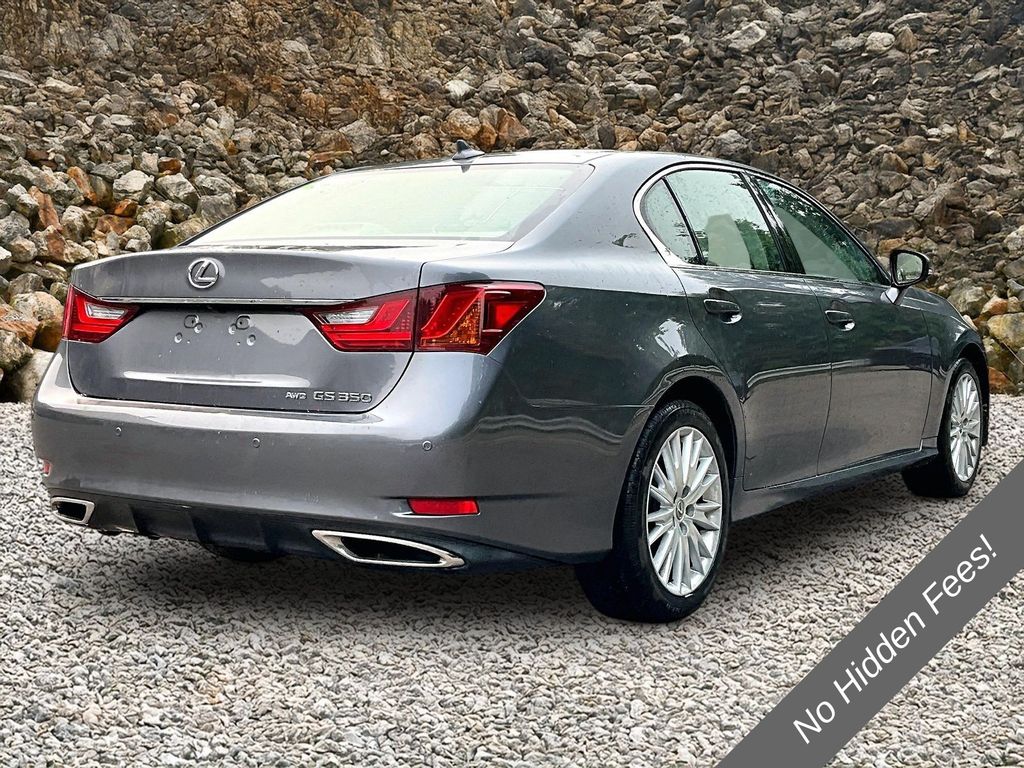 lexus gs 2013 JTHCE1BL9D5002929 image lexus gs 2013 JTHCE1BL9D5002929 image