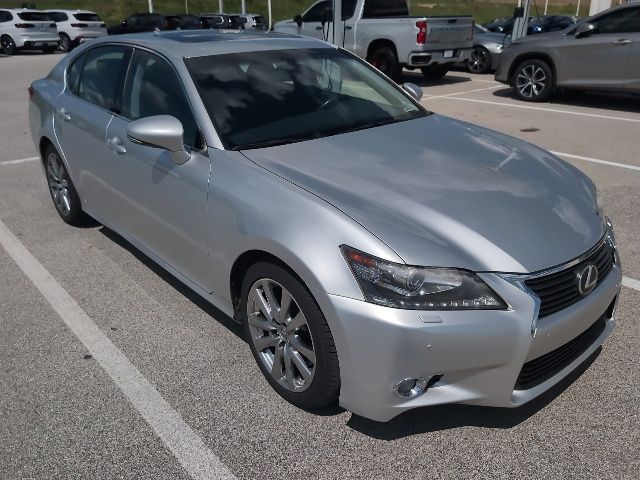 lexus gs 2013 JTHCE1BL8D5010309 image lexus gs 2013 JTHCE1BL8D5010309 image