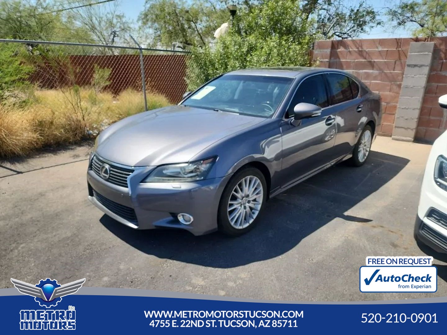 lexus gs 2013 JTHCE1BL2D5009057 image lexus gs 2013 JTHCE1BL2D5009057 image