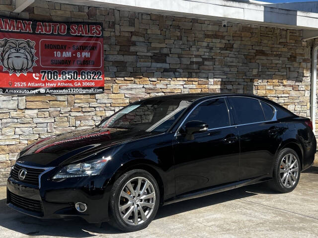 lexus gs 2013 JTHCE1BL6D5008798 image lexus gs 2013 JTHCE1BL6D5008798 image