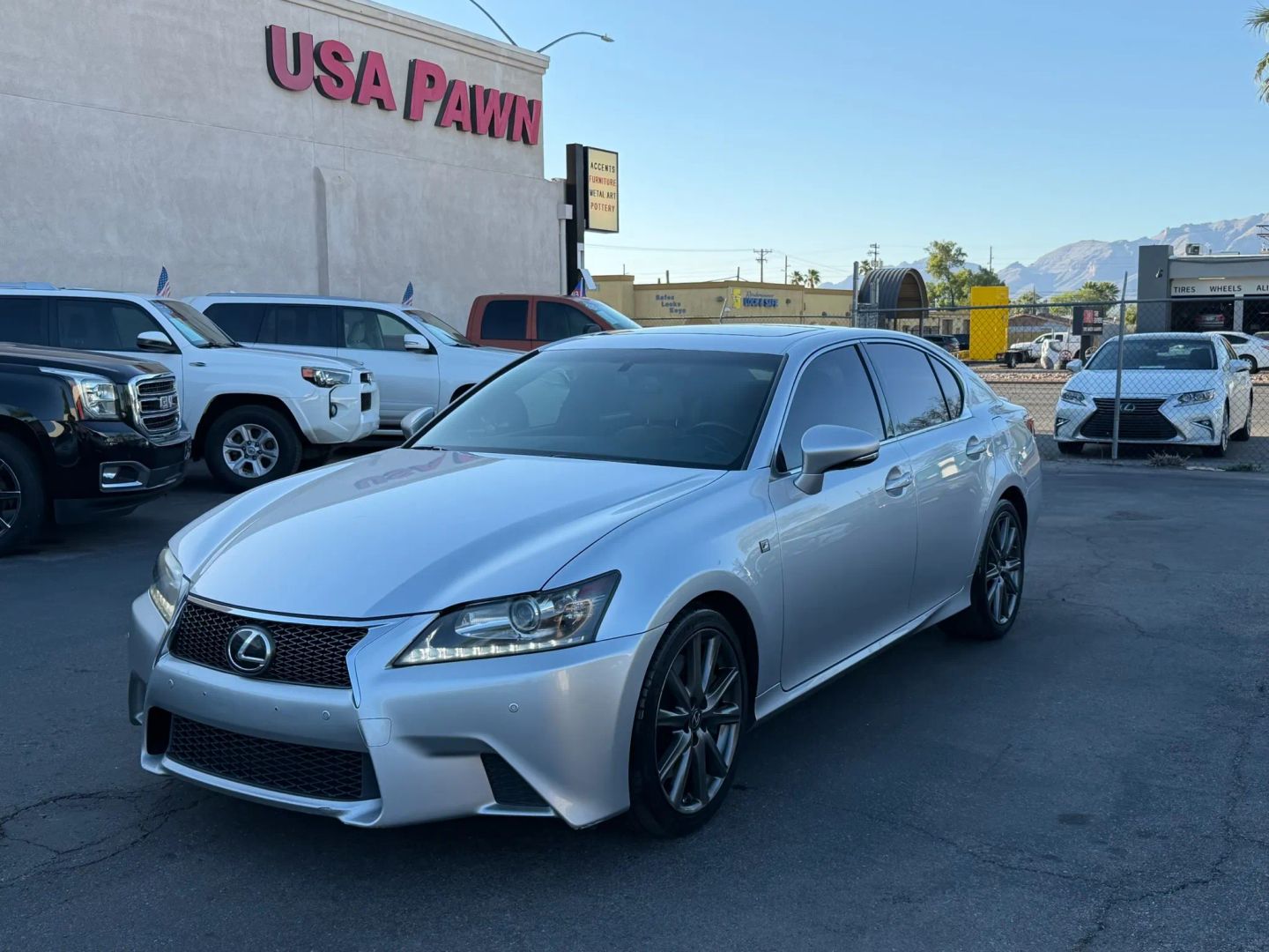 lexus gs 2013 JTHBE1BL9D5009729 image lexus gs 2013 JTHBE1BL9D5009729 image