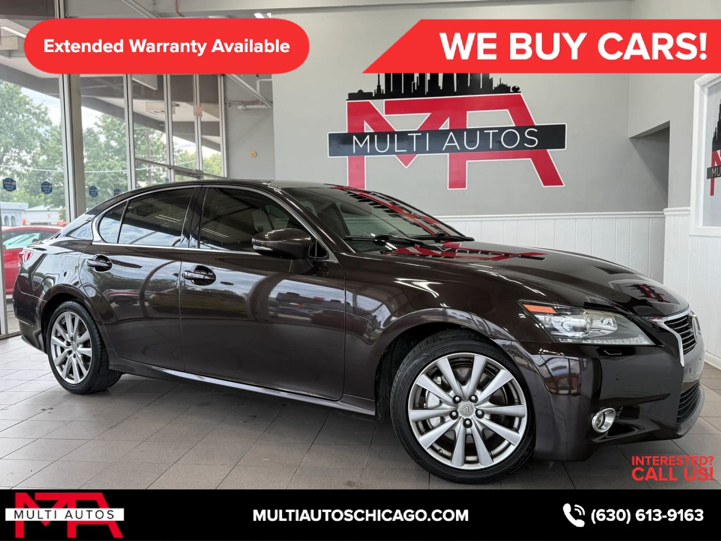 lexus gs 2013 JTHCE1BL6D5017582 image lexus gs 2013 JTHCE1BL6D5017582 image