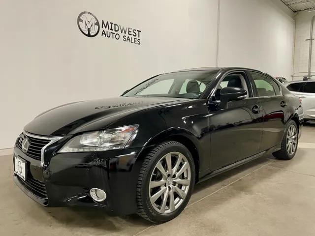 lexus gs 2013 JTHCE1BL2D5011472 image lexus gs 2013 JTHCE1BL2D5011472 image