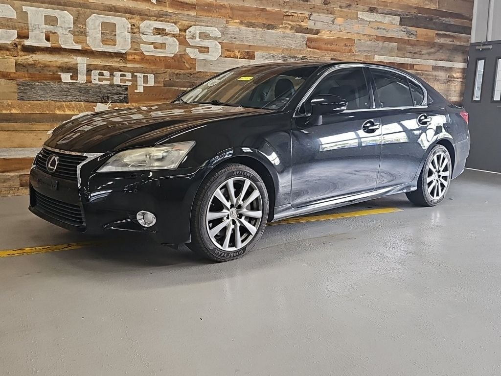 lexus gs 2013 JTHCE1BL0D5005461 image lexus gs 2013 JTHCE1BL0D5005461 image