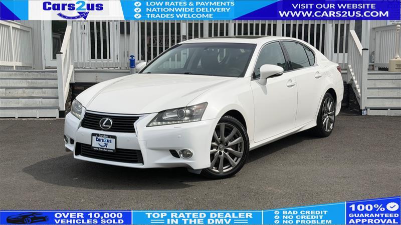 lexus gs 2013 JTHCE1BL8D5012111 image lexus gs 2013 JTHCE1BL8D5012111 image