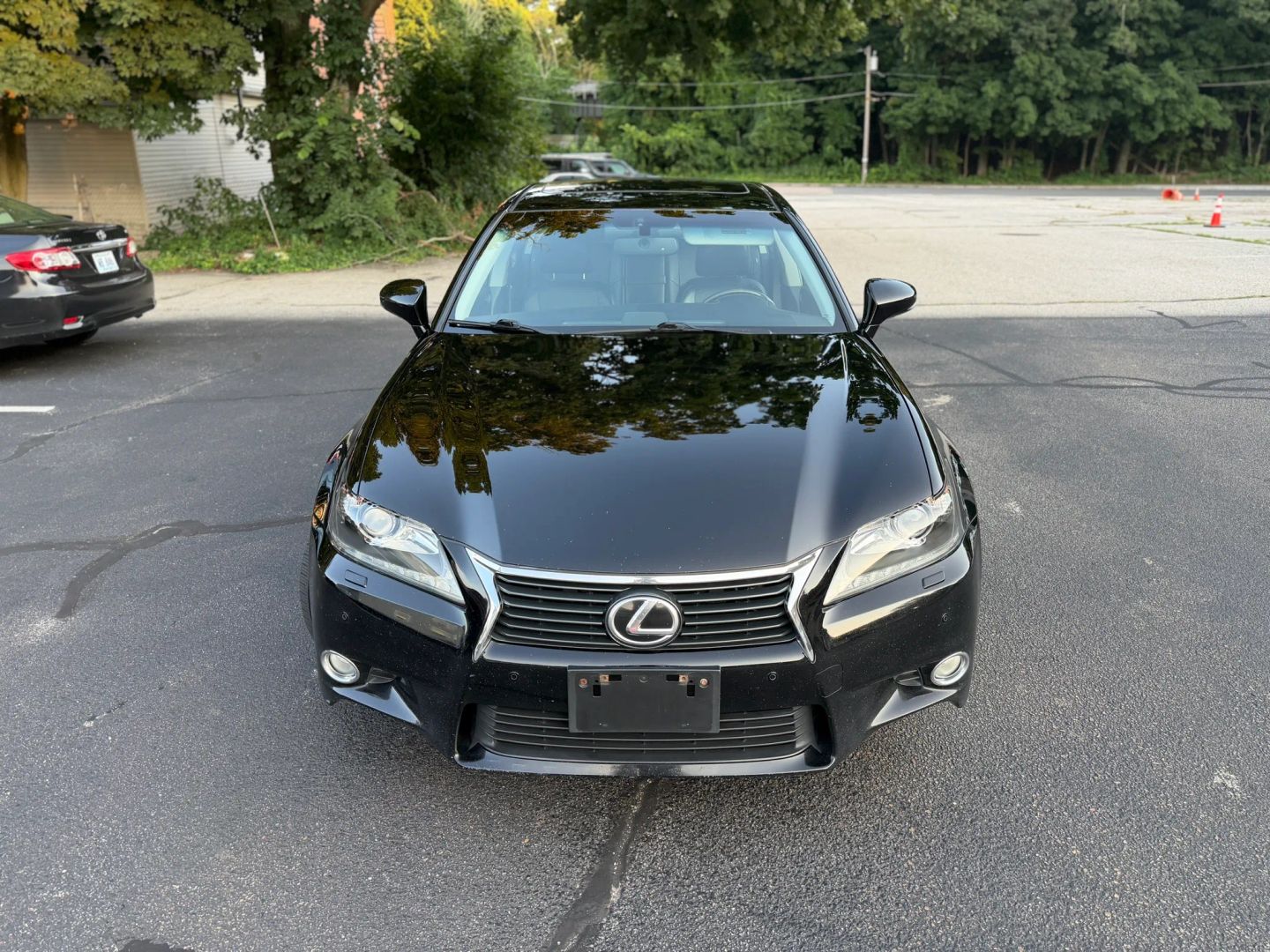 lexus gs 2013 JTHCE1BL1D5013956 image lexus gs 2013 JTHCE1BL1D5013956 image