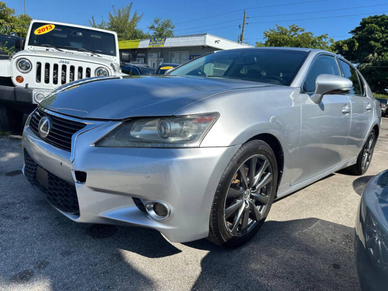 lexus gs 2013 JTHBE1BL5D5003457 image lexus gs 2013 JTHBE1BL5D5003457 image