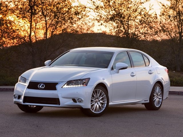 lexus gs 2013 JTHBS1BL7D5003789 image lexus gs 2013 JTHBS1BL7D5003789 image