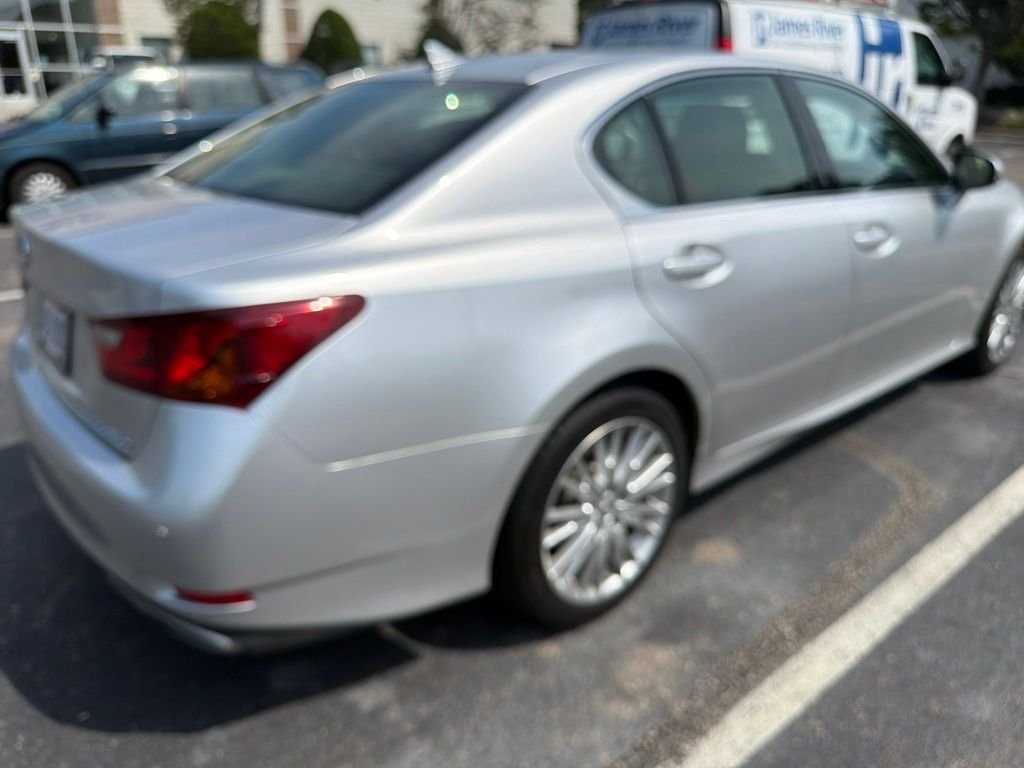lexus gs 2013 JTHCE1BL6D5014097 image lexus gs 2013 JTHCE1BL6D5014097 image