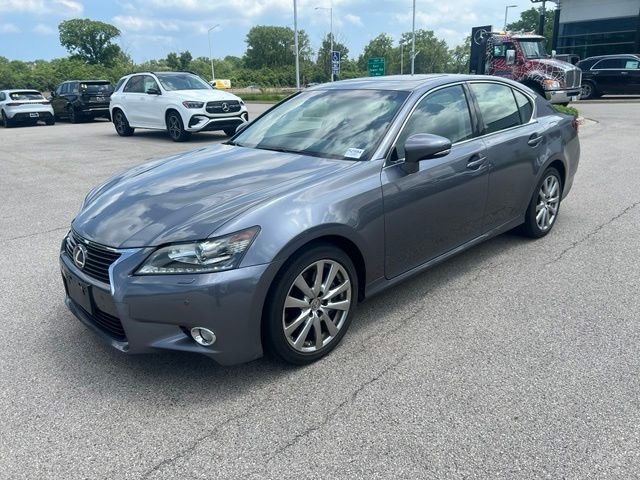 lexus gs 2013 JTHCE1BL5D5014513 image lexus gs 2013 JTHCE1BL5D5014513 image