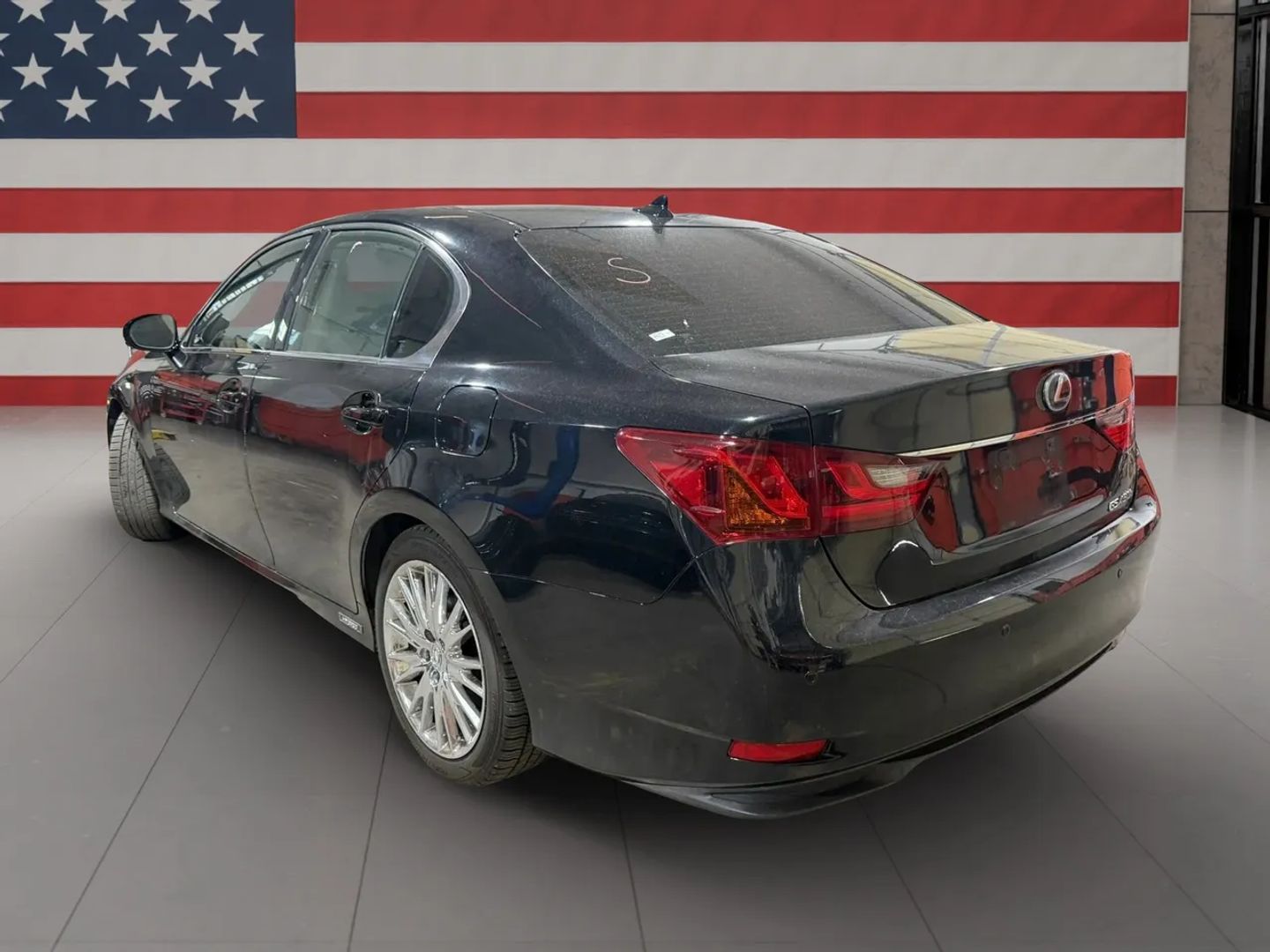 lexus gs 2013 JTHBS1BL3D5003076 image lexus gs 2013 JTHBS1BL3D5003076 image