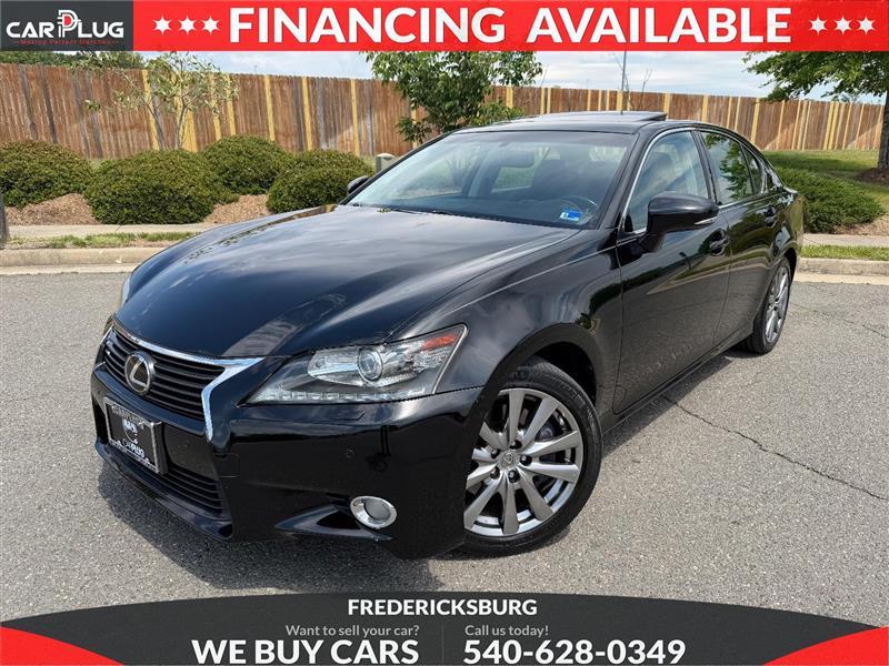 lexus gs 2013 JTHCE1BL0D5011227 image lexus gs 2013 JTHCE1BL0D5011227 image
