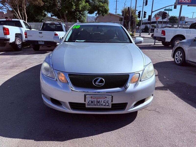 lexus gs 2010 JTHBE1KS5A0051007 image lexus gs 2010 JTHBE1KS5A0051007 image