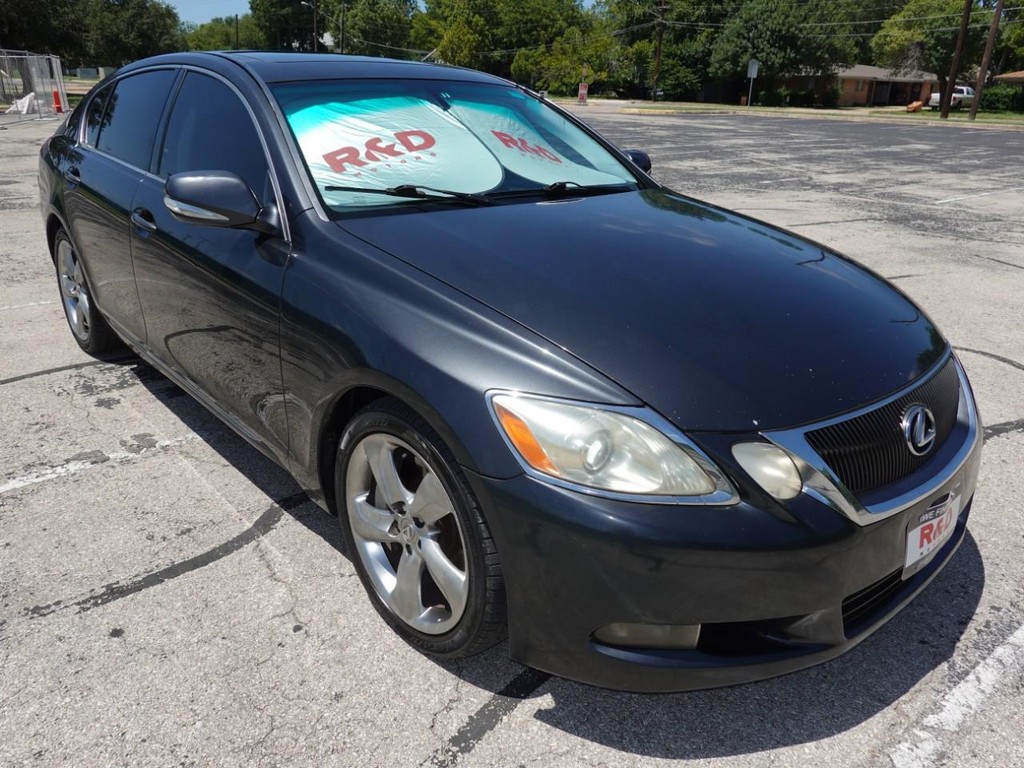 lexus gs 2010 JTHBE1KS5A0047748 image lexus gs 2010 JTHBE1KS5A0047748 image