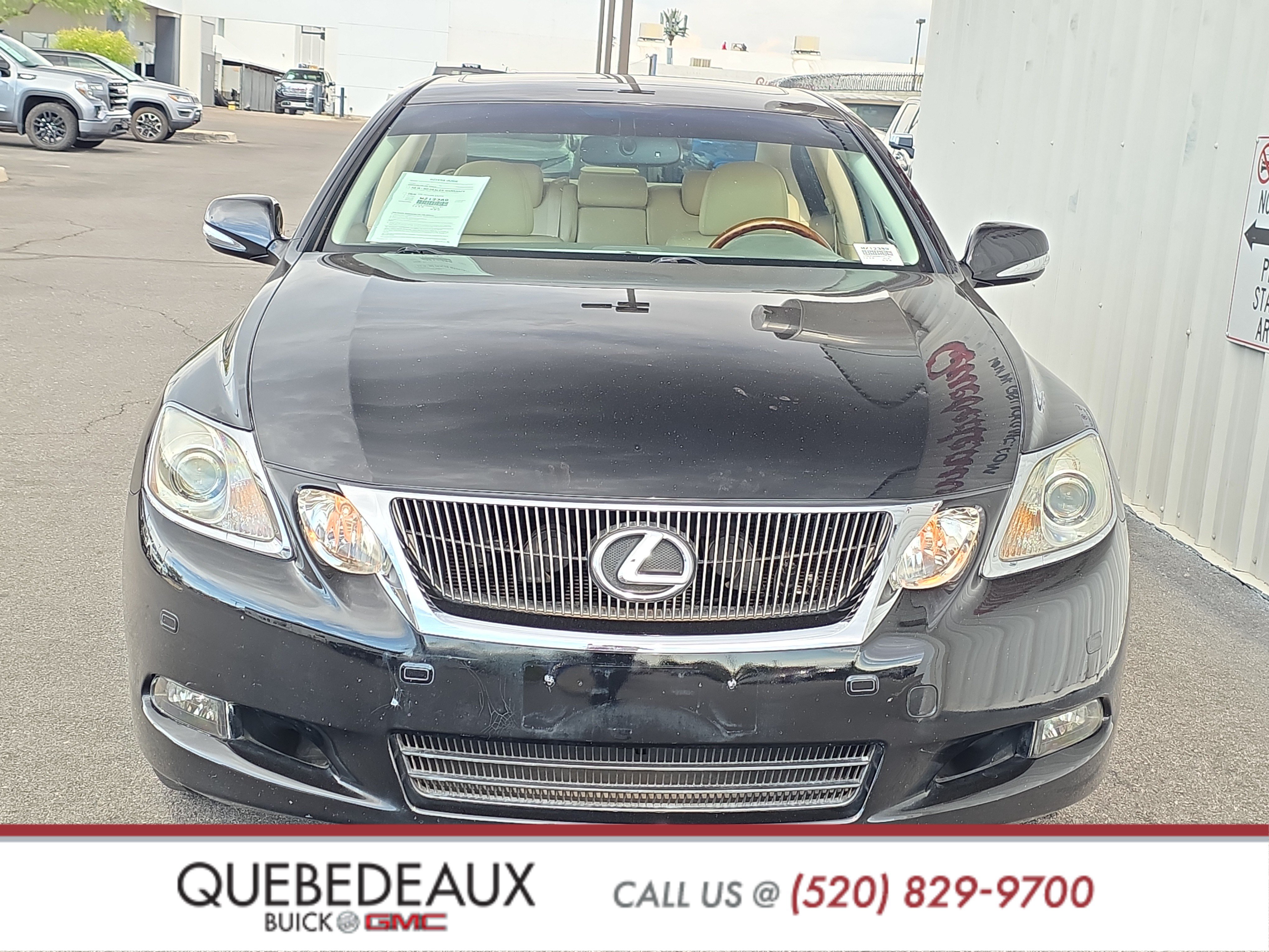 lexus gs 2010 JTHCELKS8A0027767 image lexus gs 2010 JTHCELKS8A0027767 image
