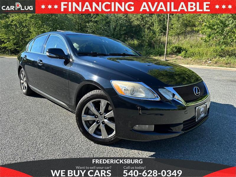 lexus gs 2010 JTHCE1KS6A0025617 image lexus gs 2010 JTHCE1KS6A0025617 image