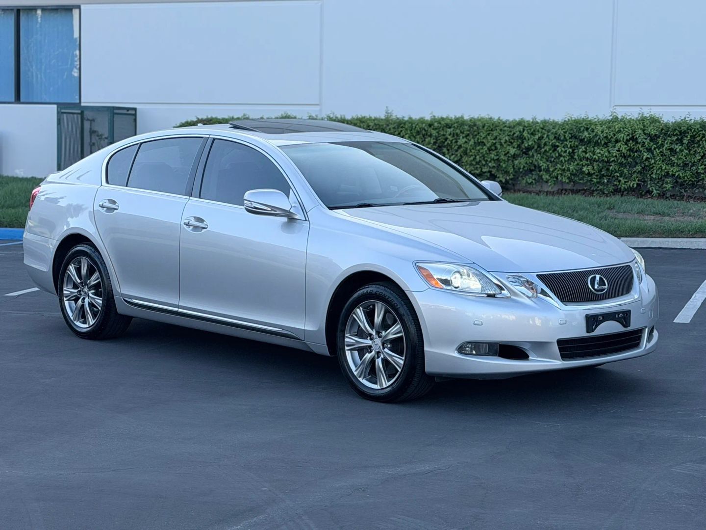 lexus gs 2010 JTHCE1KS1A0025749 image lexus gs 2010 JTHCE1KS1A0025749 image