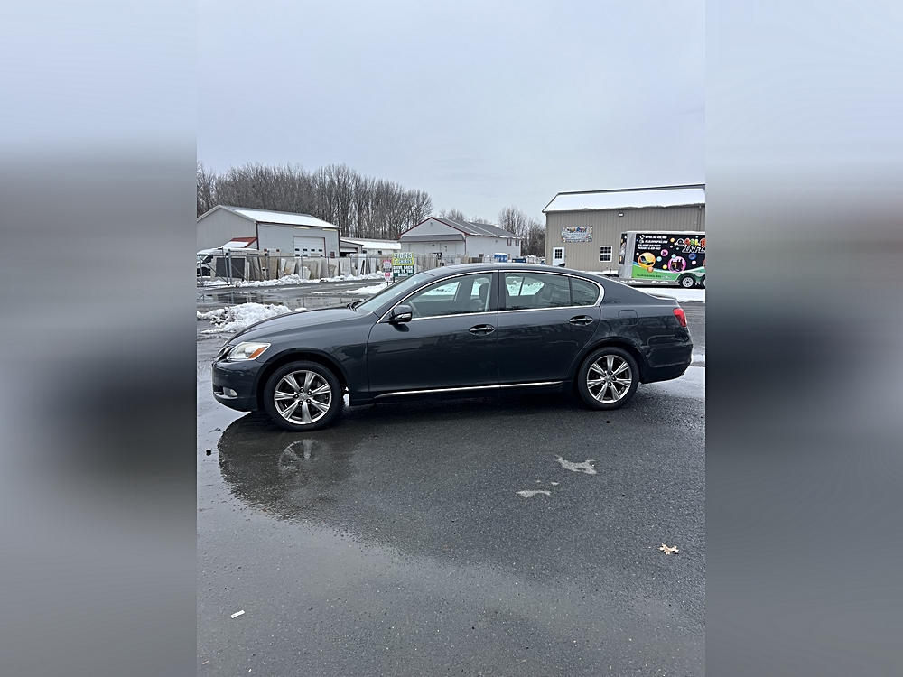 lexus gs 2010 JTHCE1KS9A0024896 image lexus gs 2010 JTHCE1KS9A0024896 image