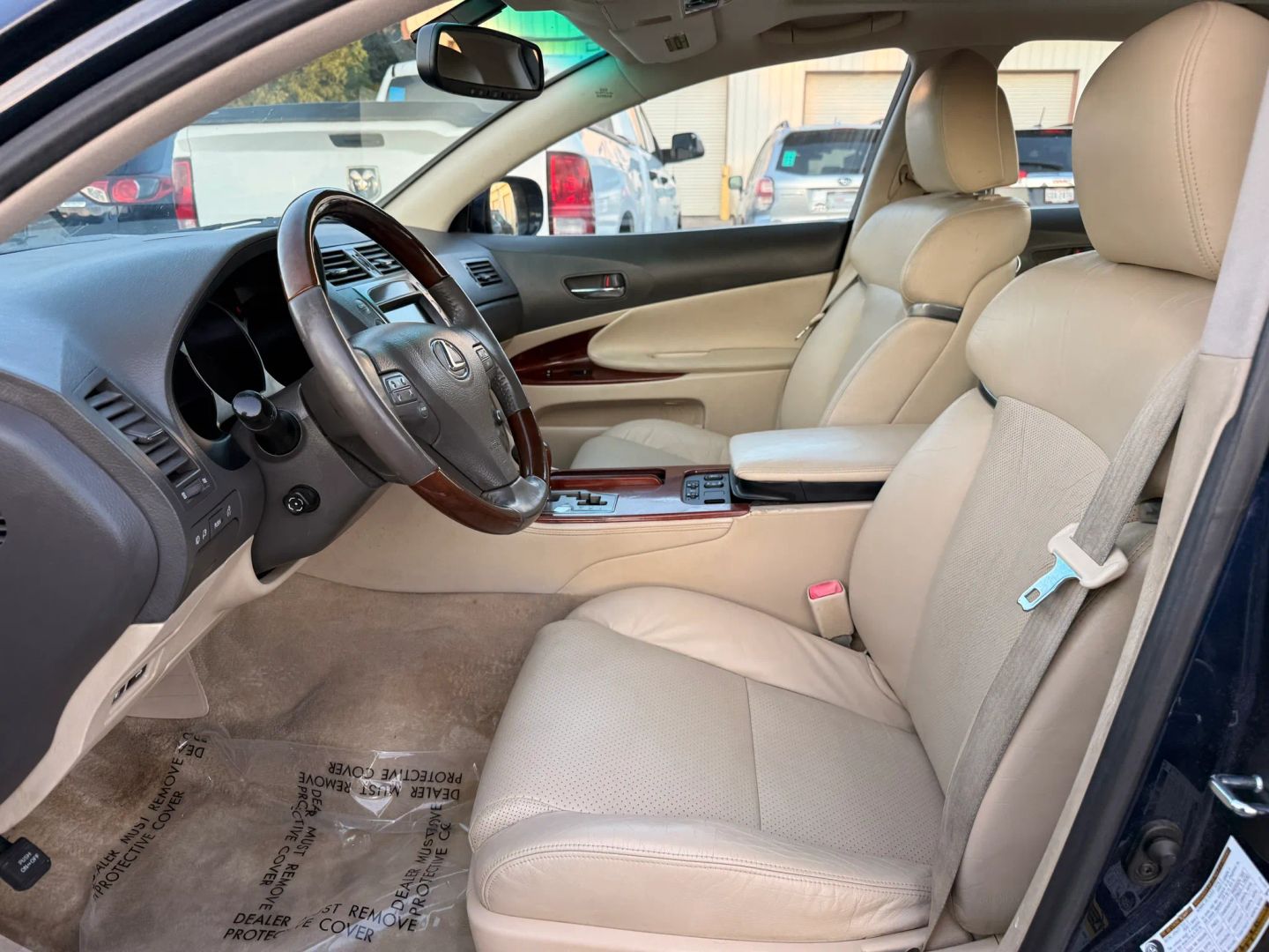 lexus gs 2010 JTHCE1KS1A0024729 image lexus gs 2010 JTHCE1KS1A0024729 image
