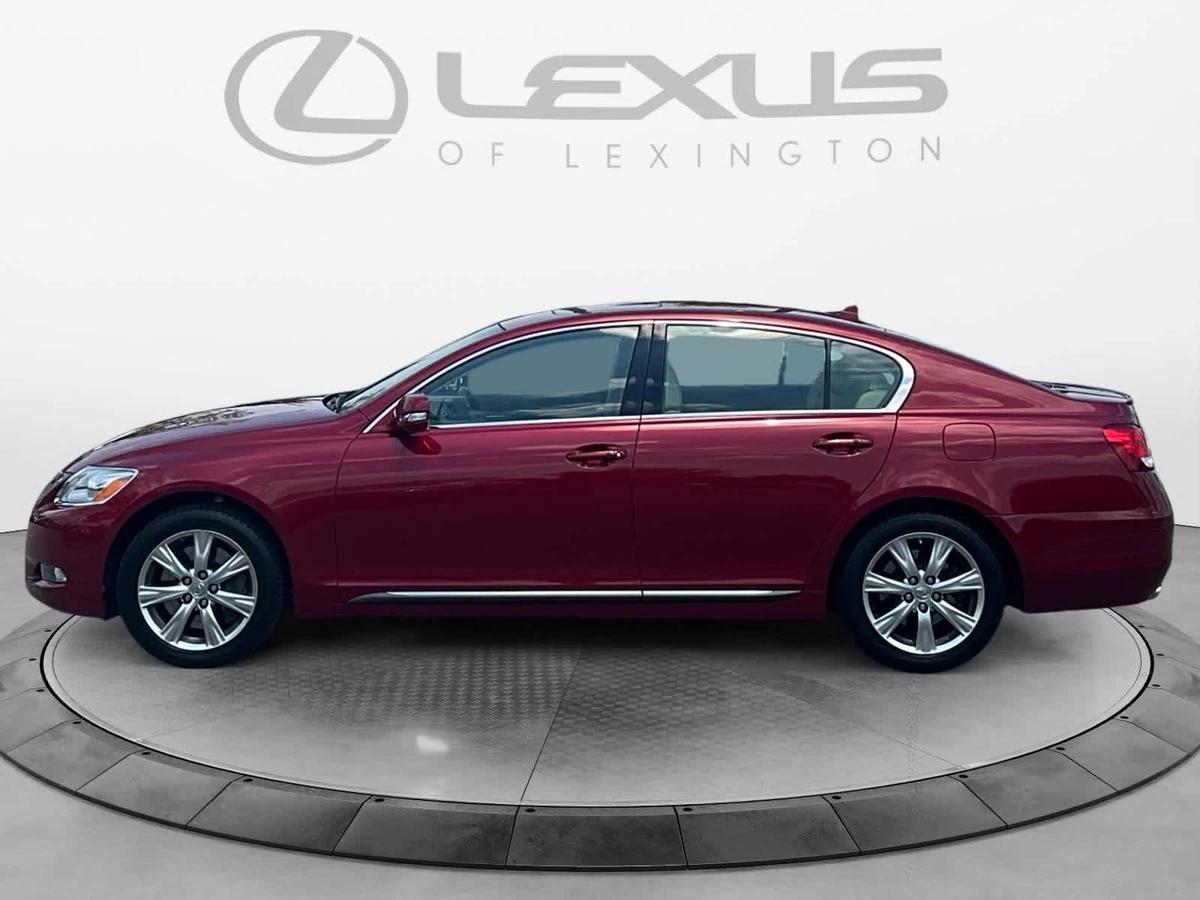 lexus gs 2010 JTHCE1KS6A0027352 image lexus gs 2010 JTHCE1KS6A0027352 image
