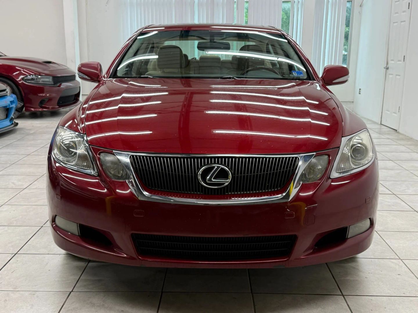 lexus gs 2010 JTHCE1KS4A0027978 image lexus gs 2010 JTHCE1KS4A0027978 image
