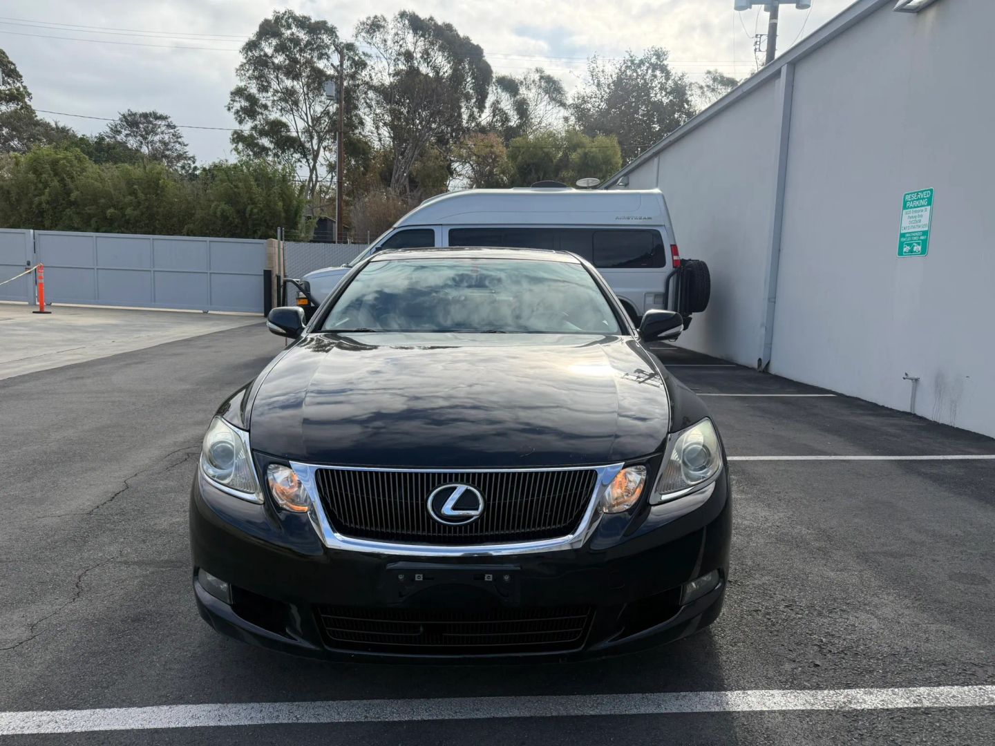 lexus gs 2010 JTHBE1KS1A0050372 image lexus gs 2010 JTHBE1KS1A0050372 image
