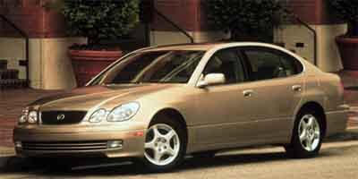 lexus gs 2000 JT8BD68S7Y0109684 image lexus gs 2000 JT8BD68S7Y0109684 image