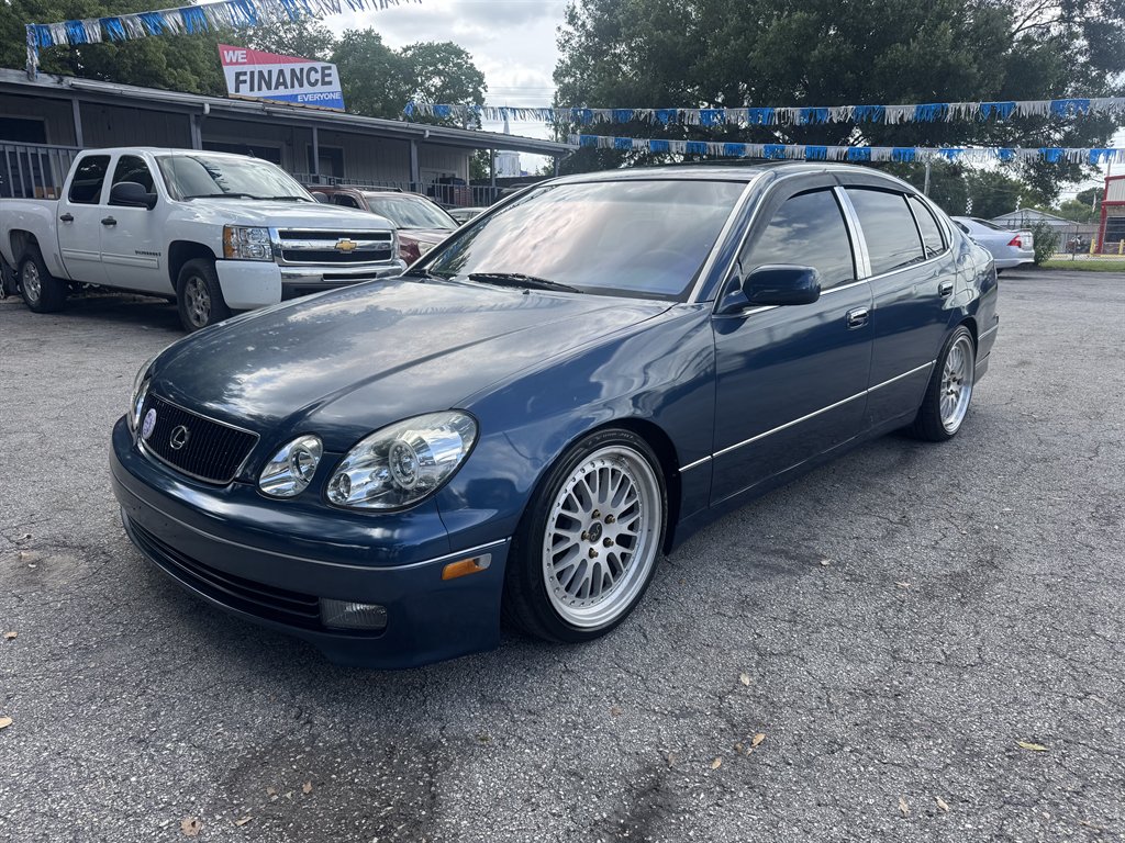 lexus gs 2000 JT8BD68S0Y0088256 image lexus gs 2000 JT8BD68S0Y0088256 image