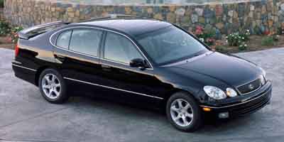 lexus gs 2001 JT8BL69S810002974 image lexus gs 2001 JT8BL69S810002974 image
