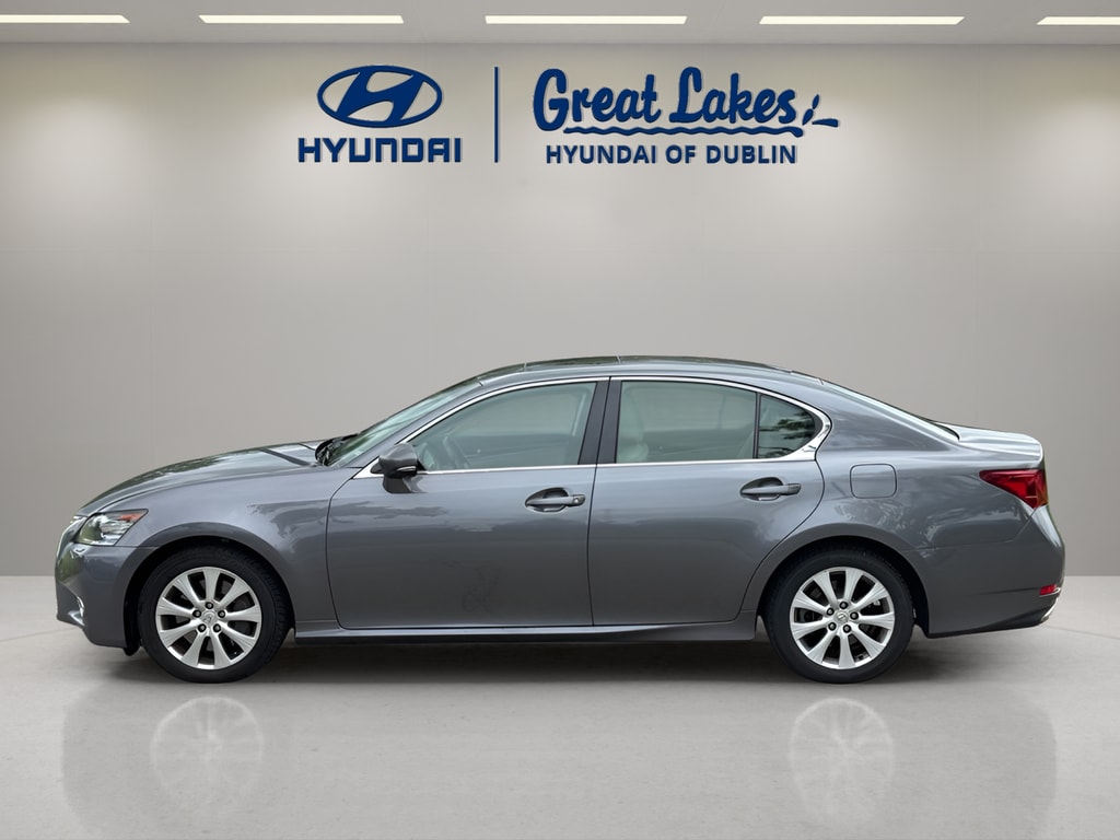 lexus gs 2014 JTHCE1BL6E5024131 image lexus gs 2014 JTHCE1BL6E5024131 image
