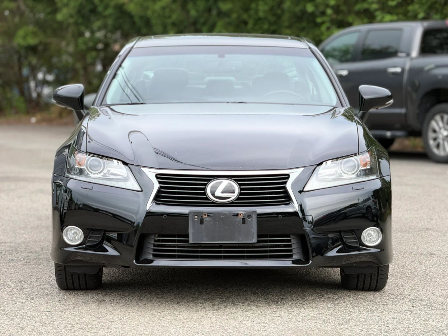 lexus gs 2014 JTHCE1BL4E5025875 image lexus gs 2014 JTHCE1BL4E5025875 image