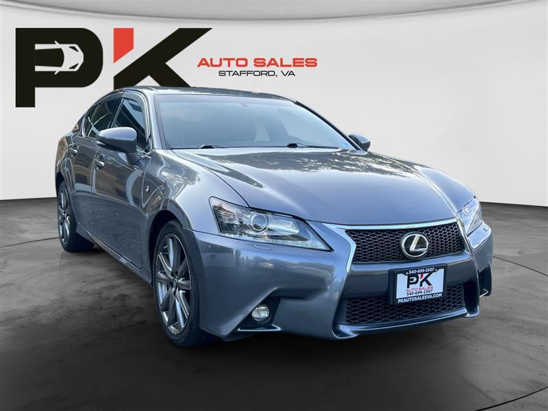 lexus gs 2014 JTHCE1BL9E5025421 image lexus gs 2014 JTHCE1BL9E5025421 image