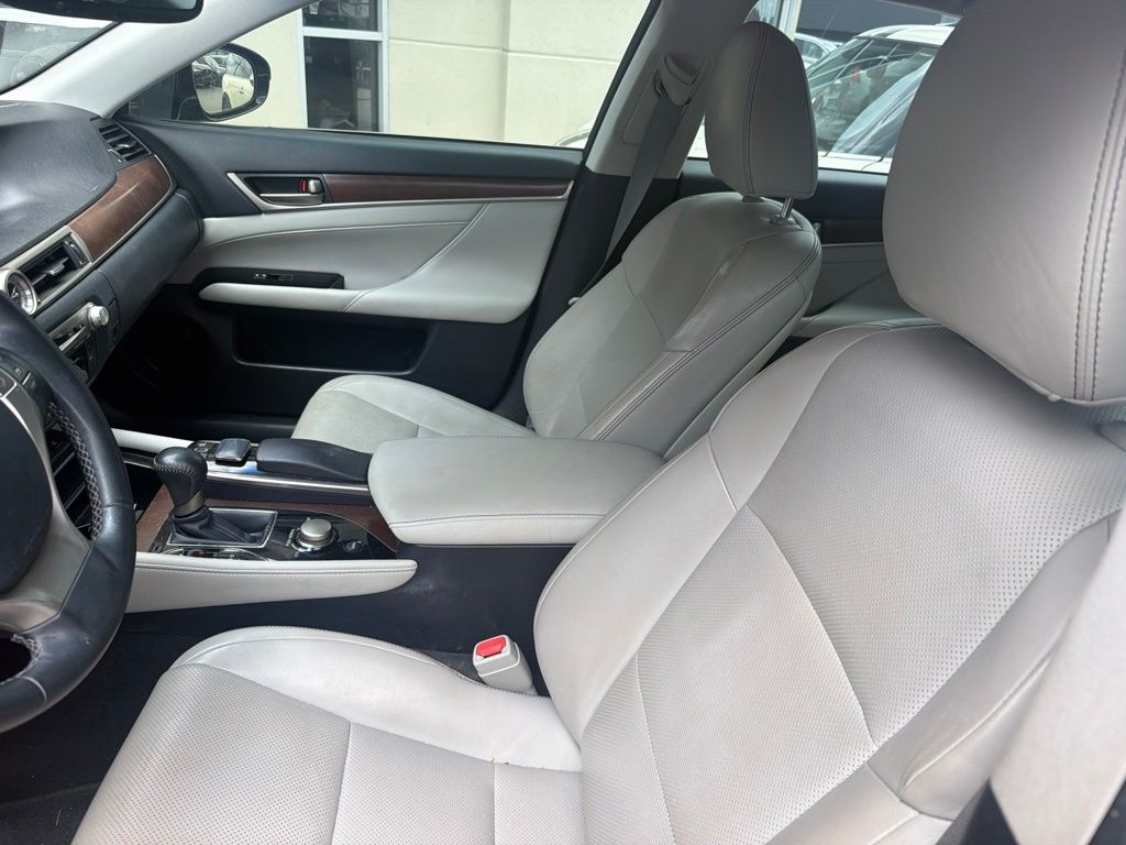 lexus gs 2014 JTHBE1BL7E5040009 image lexus gs 2014 JTHBE1BL7E5040009 image