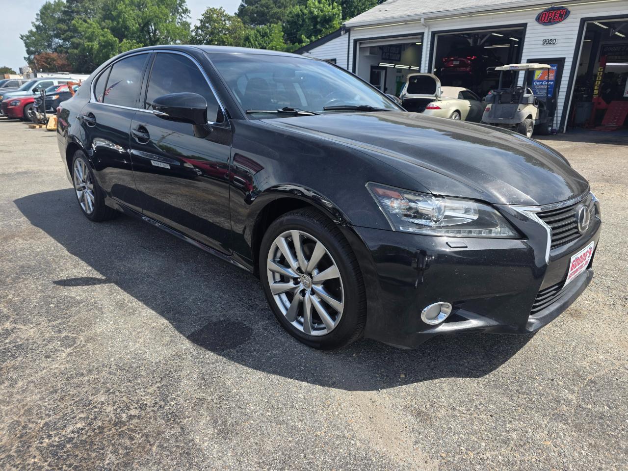 lexus gs 2014 JTHCE1BL6E5022962 image lexus gs 2014 JTHCE1BL6E5022962 image