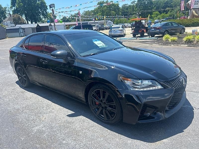 lexus gs 2014 JTHCE1BL4E5020692 image lexus gs 2014 JTHCE1BL4E5020692 image