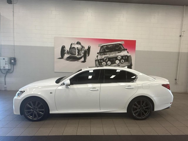 lexus gs 2014 JTHCE1BL6E5026848 image lexus gs 2014 JTHCE1BL6E5026848 image