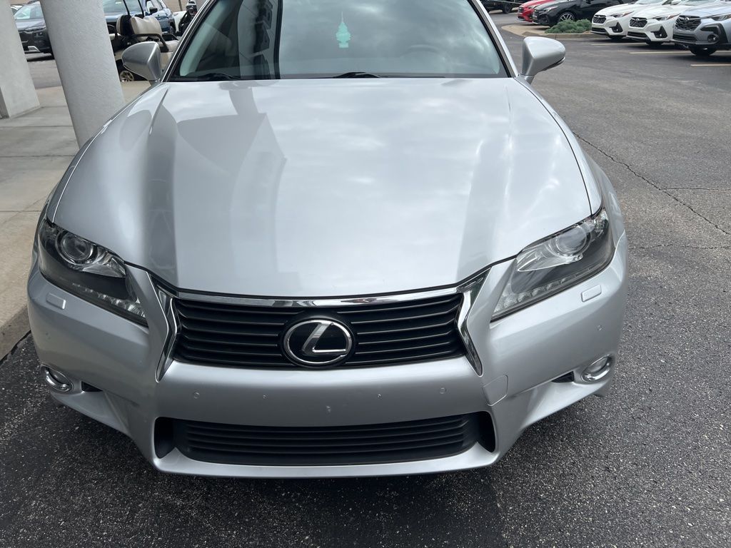 lexus gs 2014 JTHCE1BL7E5024543 image lexus gs 2014 JTHCE1BL7E5024543 image