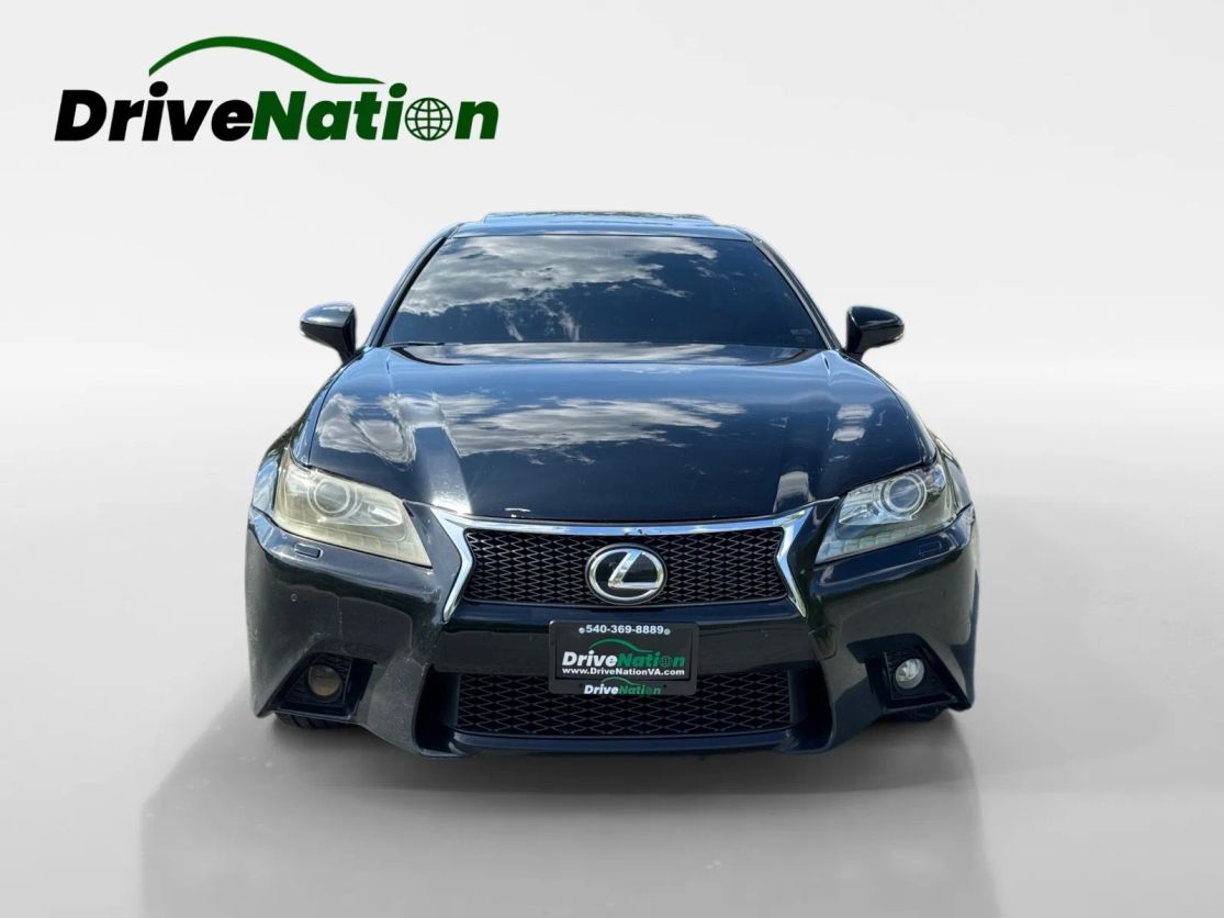 lexus gs 2014 JTHCE1BL7E5021545 image lexus gs 2014 JTHCE1BL7E5021545 image