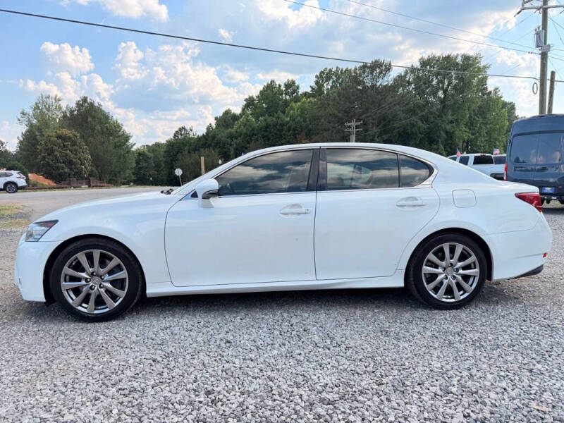 lexus gs 2014 JTHBE1BL1E5044167 image lexus gs 2014 JTHBE1BL1E5044167 image