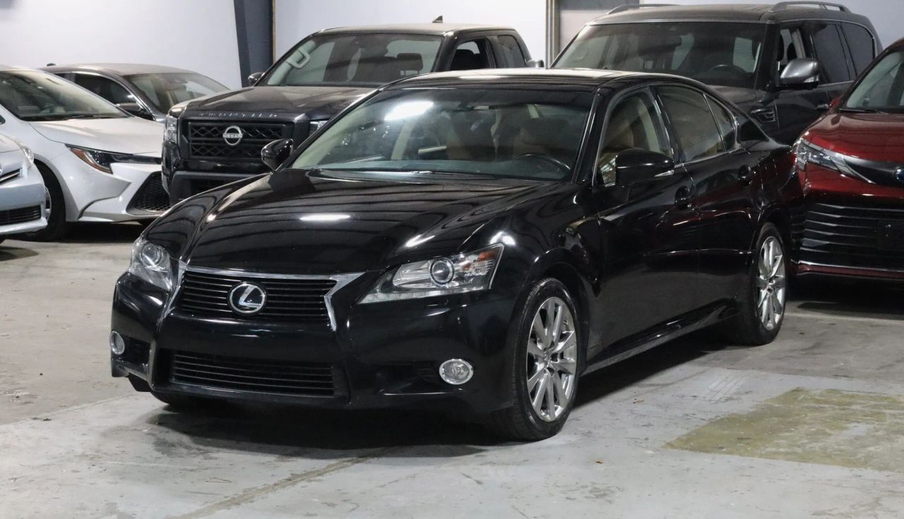 lexus gs 2014 JTHCE1BL8E5021862 image lexus gs 2014 JTHCE1BL8E5021862 image