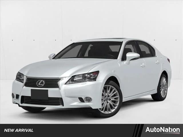 lexus gs 2014 JTHBE1BL6E5029065 image lexus gs 2014 JTHBE1BL6E5029065 image
