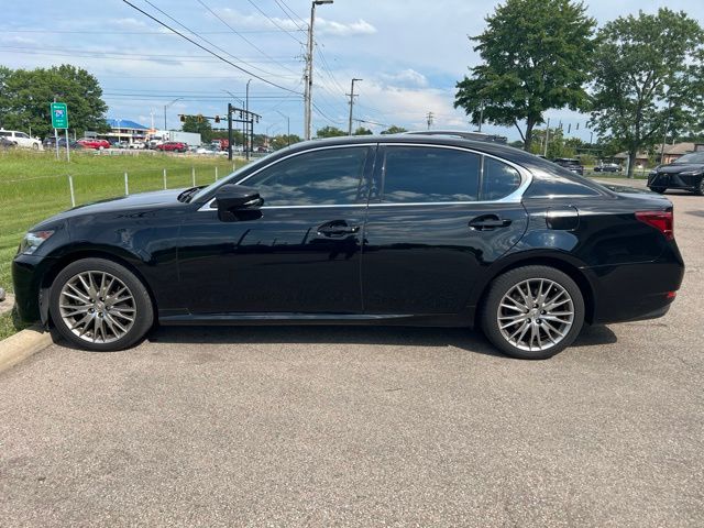 lexus gs 2014 JTHCE1BL4E5020739 image lexus gs 2014 JTHCE1BL4E5020739 image