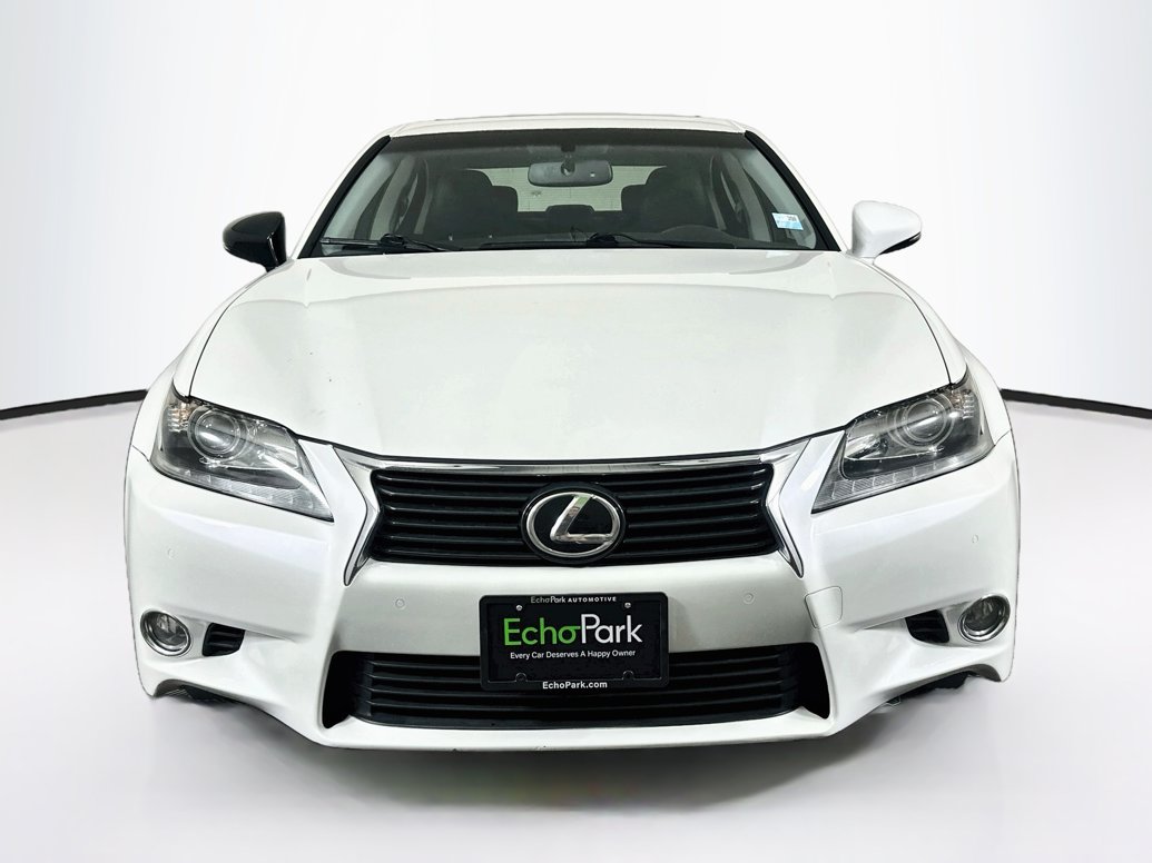 lexus gs 2014 JTHBE1BL5E5042941 image lexus gs 2014 JTHBE1BL5E5042941 image