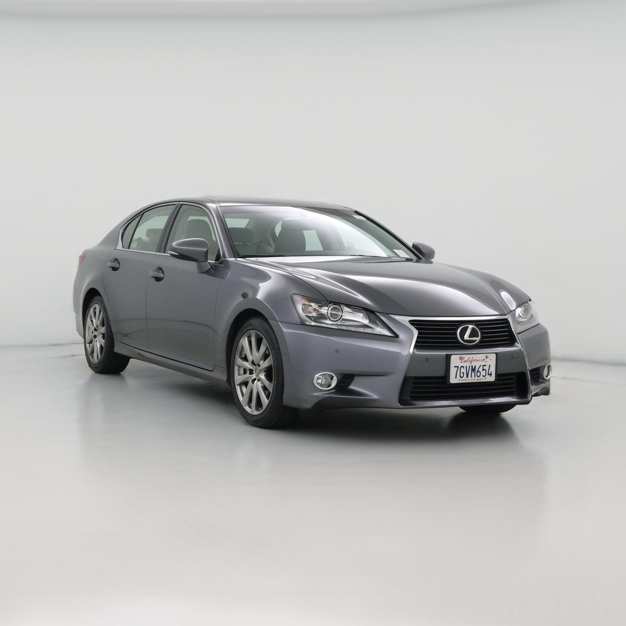 lexus gs 2014 JTHBE1BL2E5043187 image lexus gs 2014 JTHBE1BL2E5043187 image