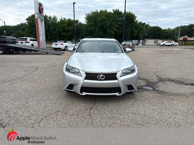lexus gs 2014 JTHCE1BL8E5027130 image lexus gs 2014 JTHCE1BL8E5027130 image