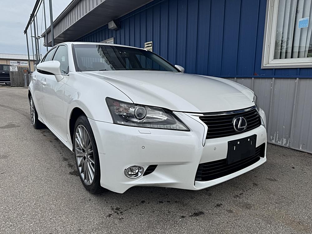 lexus gs 2014 JTHCE1BL9E5021983 image lexus gs 2014 JTHCE1BL9E5021983 image