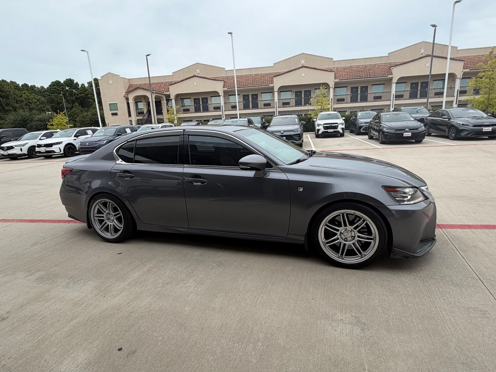 lexus gs 2014 JTHBE1BL2E5030049 image lexus gs 2014 JTHBE1BL2E5030049 image
